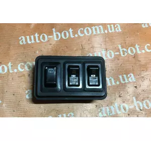 Кнопки подогрева сиденья Hyundai galloper Кнопки подогрева сиденья Hyundai galloper