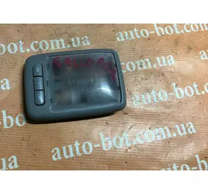 Плафон освещения салона Hyundai galloper Плафон освещения салона Hyundai galloper