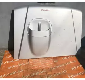 Капот Hyundai galloper Капот Hyundai galloper