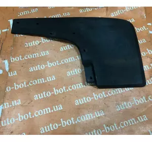 Брызговик передний правый Volkswagen Amarok Брызговик передний правый Volkswagen Amarok