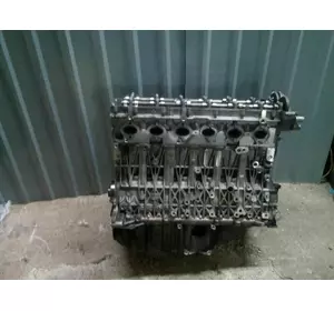 Блок двигателя для BMW X5 M57 7783405