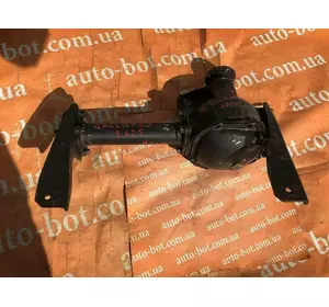 Редуктор переднего моста Hyundai galloper 4.625 Редуктор переднего моста Hyundai galloper 4.625