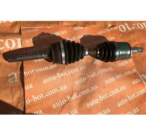 Полуось передняя левая Hyundai galloper Полуось передняя левая Hyundai galloper