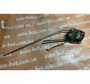 Замок двери передний правый Hyundai galloper Замок двери передний правый Hyundai galloper