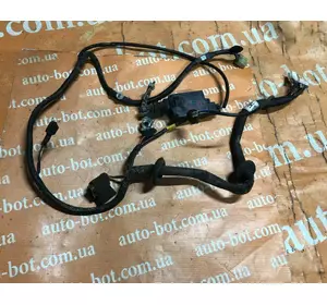 Проводка передніх правих дверей Hyundai galloper Проводка передніх правих дверей Hyundai galloper