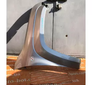 Крыло переднее правое Volkswagen Amarok Крыло переднее правое Volkswagen Amarok