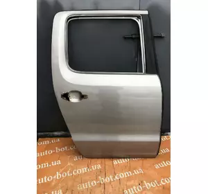 Дверь задняя правая Volkswagen Amarok 2H7833312E Дверь задняя правая Volkswagen Amarok 2H7833312E