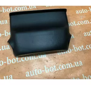 Кожух рулевой колонки верхний Mitsubishi L200 2015- Кожух рулевой колонки верхний Mitsubishi L200 2015-