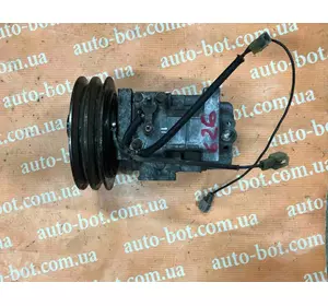 Компрессор кондиционера Mazda 626 Компрессор кондиционера Mazda 626