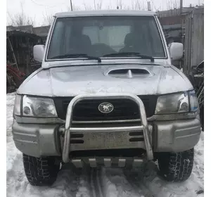 разборка hyundai galloper разборка hyundai galloper