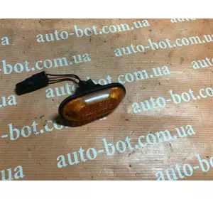 Повторитель поворота в крыло Hyundai galloper Повторитель поворота в крыло Hyundai galloper