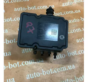 Блок управления ABS Audi Q7 4L0614517D Блок управления ABS Audi Q7 4L0614517D