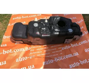 Топливный бак Mitsubishi L200 2024- Топливный бак Mitsubishi L200 2024-