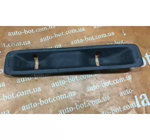 Заглушка крепления сиденья Toyota Land Cruiser Prado 120 6151460030 Заглушка крепления сиденья Toyota Land Cruiser Prado 120 6151460030