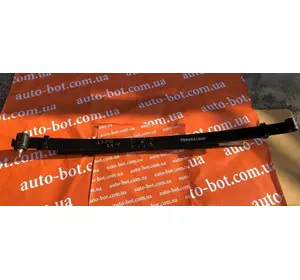 Ресора Mitsubishi L200 2024- Ресора Mitsubishi L200 2024-