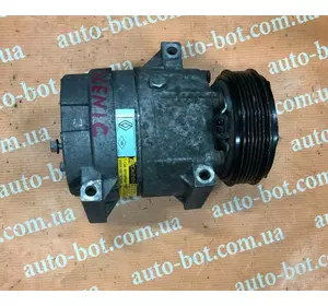 Компресор кондиціонера Renault Scenic Компресор кондиціонера Renault Scenic