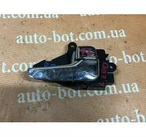 Ручка двери внутренняя правая Mitsubishi L200 Ручка двери внутренняя правая Mitsubishi L200