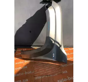 Крыло переднее левое Volkswagen Amarok Крыло переднее левое Volkswagen Amarok