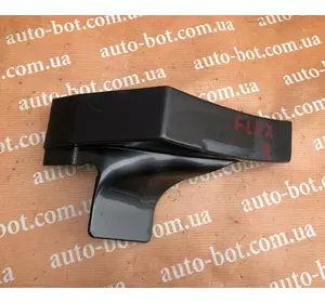 Накладка на порог правая Ford Flex 8A8374101A04ACW Накладка на порог правая Ford Flex 8A8374101A04ACW