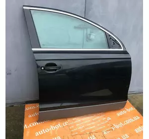 Дверь передняя правая Audi Q7 Дверь передняя правая Audi Q7