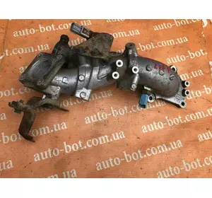 Трубка впускного коллектора Nissan Navara D40 Трубка впускного коллектора Nissan Navara D40