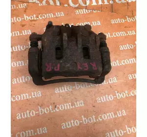 Суппорт передний правый SsangYong Rexton W 4814008B52 Суппорт передний правый SsangYong Rexton W 4814008B52