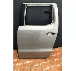 Дверь задняя левая Volkswagen Amarok 2H7833055 Дверь задняя левая Volkswagen Amarok 2H7833055