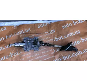 Рулевая колонка Audi Q7 Рулевая колонка Audi Q7