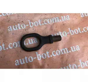 Буксировочный крюк Volkswagen Amarok Буксировочный крюк Volkswagen Amarok