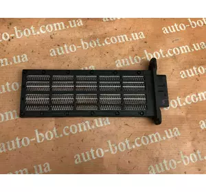 Радиатор печки электрический SsangYong Korando C Радиатор печки электрический SsangYong Korando C