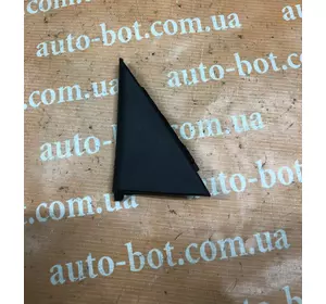 Крышка зеркала внутренняя левая Toyota Land Cruiser Prado 120 Крышка зеркала внутренняя левая Toyota Land Cruiser Prado 120