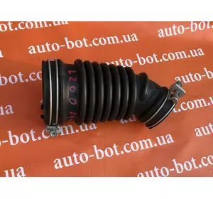Патрубок воздушного фильтра Mitsubishi L200 2024- 14566A020P Патрубок воздушного фильтра Mitsubishi L200 2024- 14566A020P