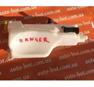 Бачок стеклоомывателя Ford Ranger Бачок стеклоомывателя Ford Ranger
