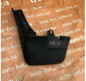 Брызговик передний левый Honda Cr-V Брызговик передний левый Honda Cr-V