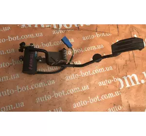 Педаль газа Opel Frontera B Педаль газа Opel Frontera B