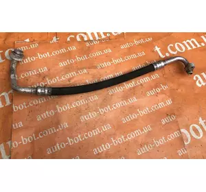 Трубка кондиционера Volkswagen Amarok Трубка кондиционера Volkswagen Amarok