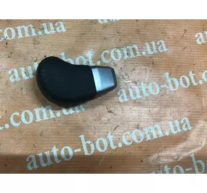 Ручка рычага переключения раздаточной коробки Mitsubishi Pajero IV Ручка рычага переключения раздаточной коробки Mitsubishi Pajero IV