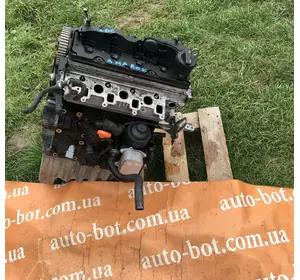 Двигатель Volkswagen Amarok Двигатель Volkswagen Amarok