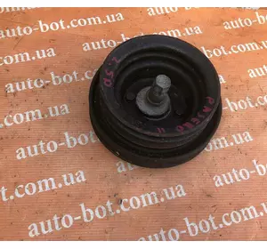 Шкив коленвала Mitsubishi Pajero II Шкив коленвала Mitsubishi Pajero II