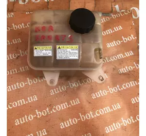 Бачок расширительный Ssangyong Actyon Sports Korando Sports Бачок расширительный Ssangyong Actyon Sports Korando Sports