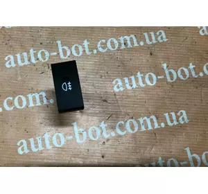 Кнопка фонаря противотуманного заднего SsangYong Korando C Кнопка фонаря противотуманного заднего SsangYong Korando C