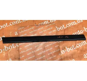 Накладка двери передней левой Honda Cr-V II Накладка двери передней левой Honda Cr-V II