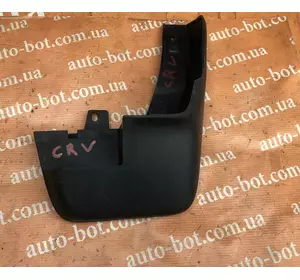 Брызговик передний правый Honda Cr-V Брызговик передний правый Honda Cr-V