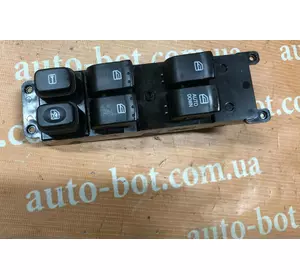 Блок управления стеклоподъемниками SsangYong Korando C Блок управления стеклоподъемниками SsangYong Korando C