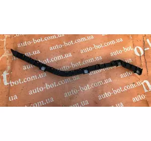 Кронштейн бампера задний левый Honda Accord 7 Кронштейн бампера задний левый Honda Accord 7