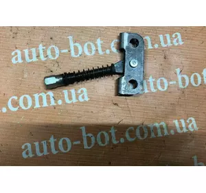 Рычаг стояночного тормоза Toyota Land Cruiser Prado 120 Рычаг стояночного тормоза Toyota Land Cruiser Prado 120