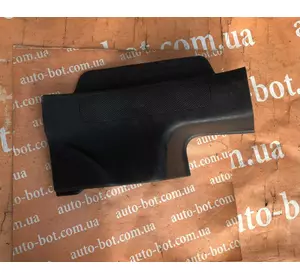 Накладка порога задняя левая Honda Cr-V II Накладка порога задняя левая Honda Cr-V II
