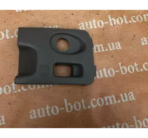 Крышка гнезда прикуривателя Mitsubishi L200 Крышка гнезда прикуривателя Mitsubishi L200