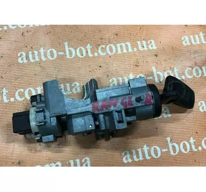 Замок зажигания Ford Ranger Замок зажигания Ford Ranger