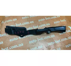 Накладка крыла передняя левая Mitsubishi L200 2015- Накладка крыла передняя левая Mitsubishi L200 2015-